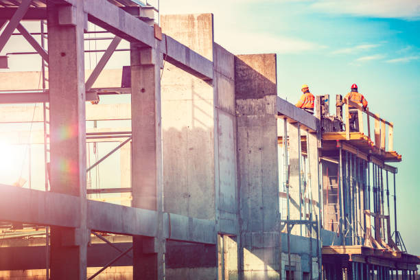 Best Commercial Concrete Services in Tularosa, NM