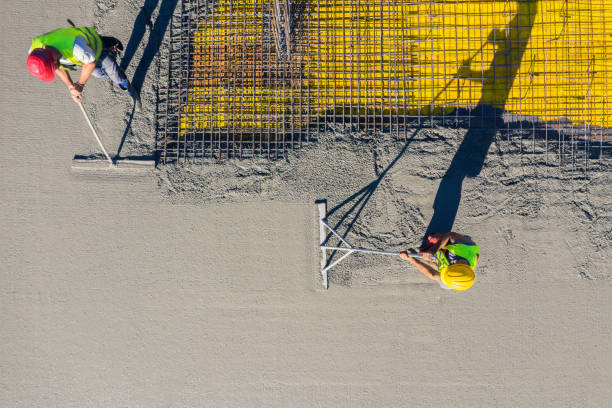 Best Concrete Pool Decks in Tularosa, NM
