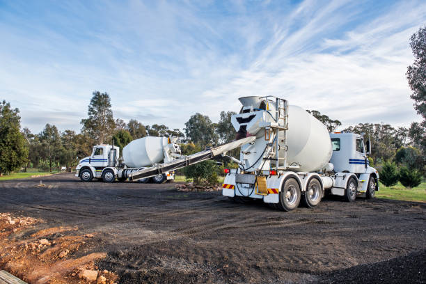 Best Concrete Retaining Walls in Tularosa, NM