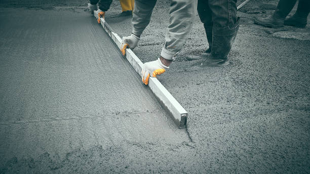 Best Concrete Sealing and Maintenance in Tularosa, NM