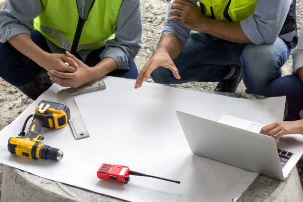 Best Concrete Sealing and Maintenance in Tularosa, NM