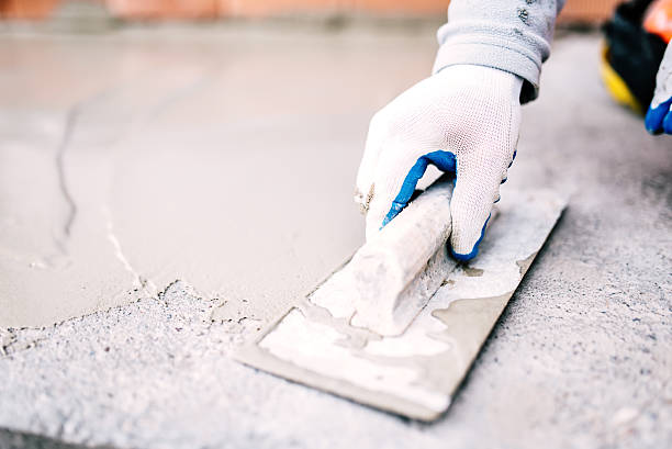 Best Concrete Driveway Installation in Tularosa, NM